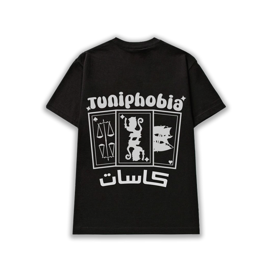 Cassette Tuniphobia