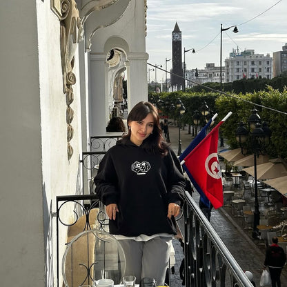 CA7 Dice Hoodie