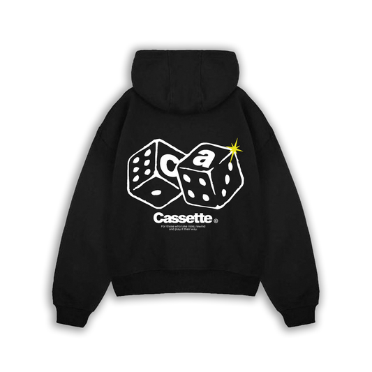 CA7 Dice Hoodie