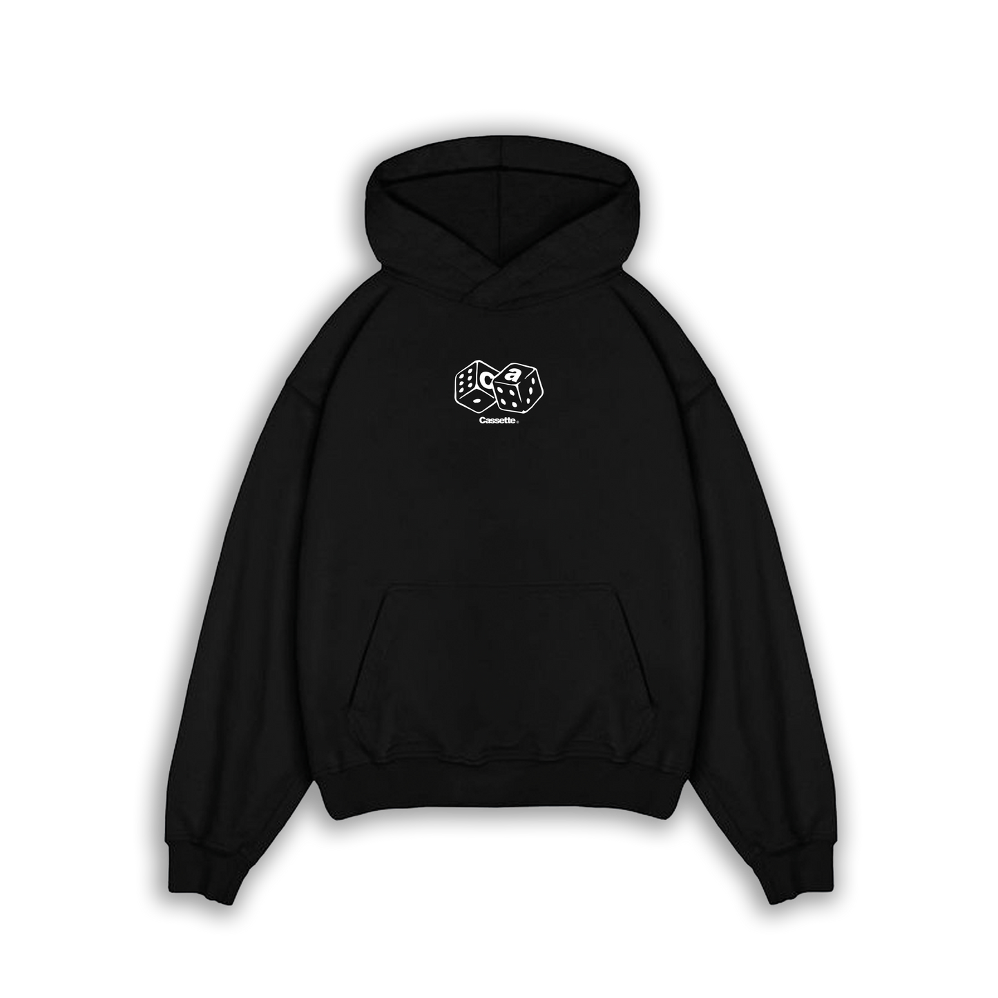 CA7 Dice Hoodie