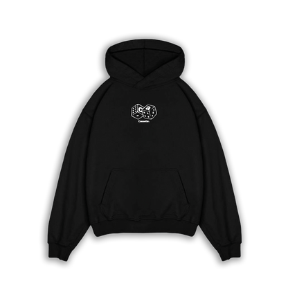 CA7 Dice Hoodie